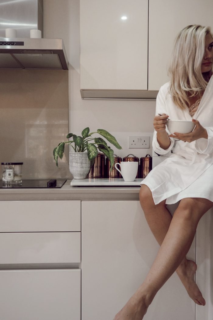 7 easy steps to becoming a morning person